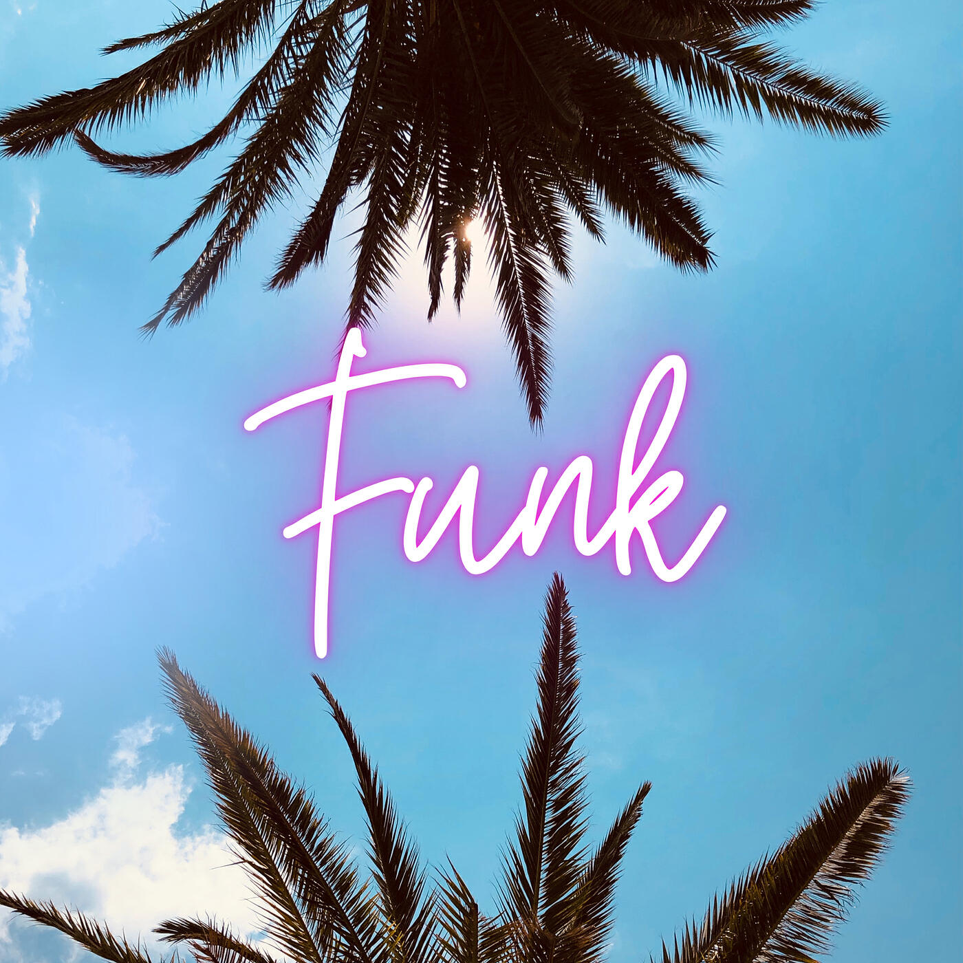 Релиз Funk