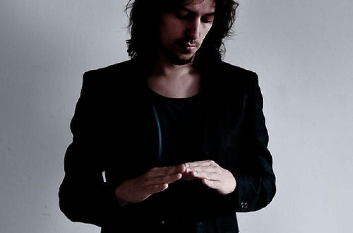 Hernán Jacinto