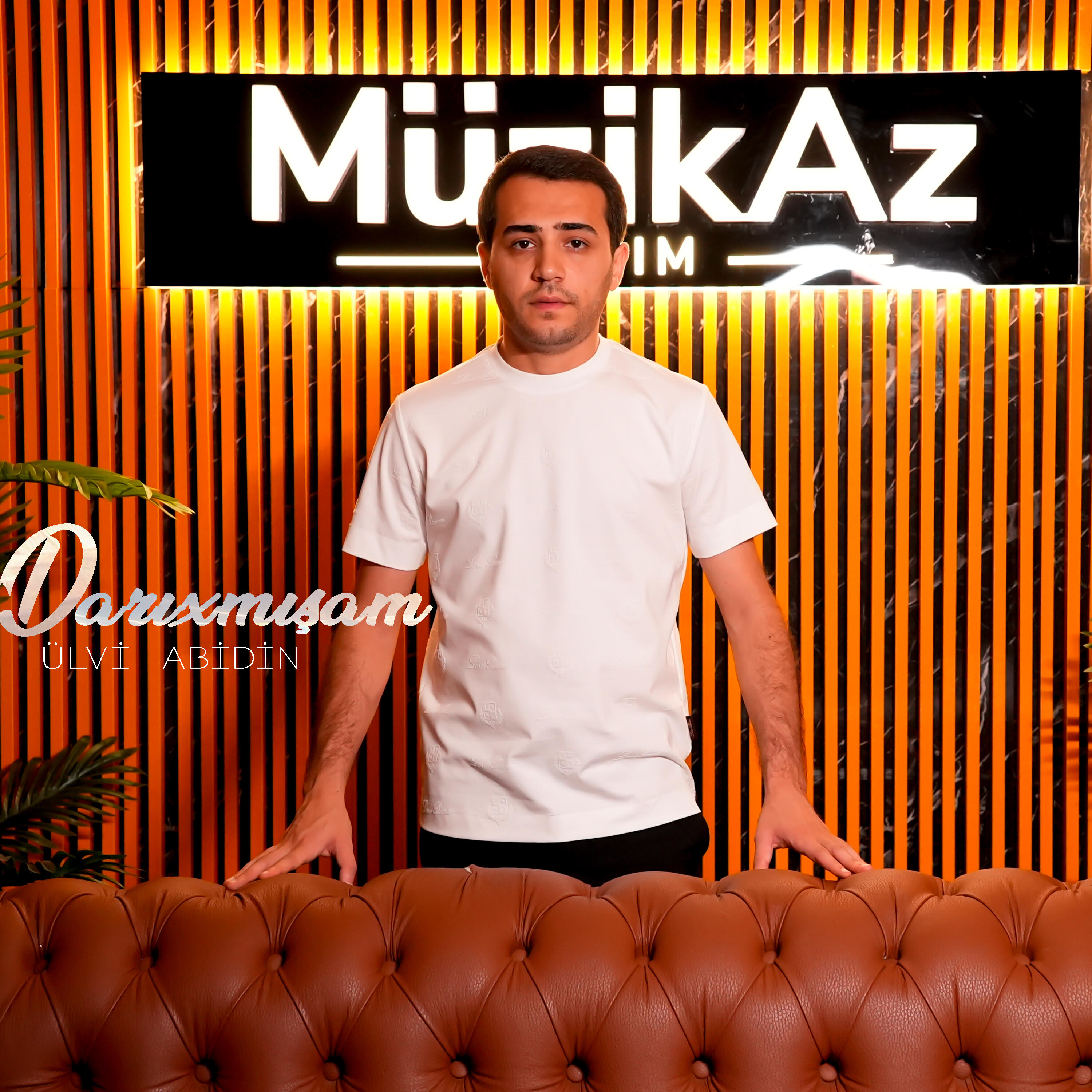 Релиз Darıxmışam