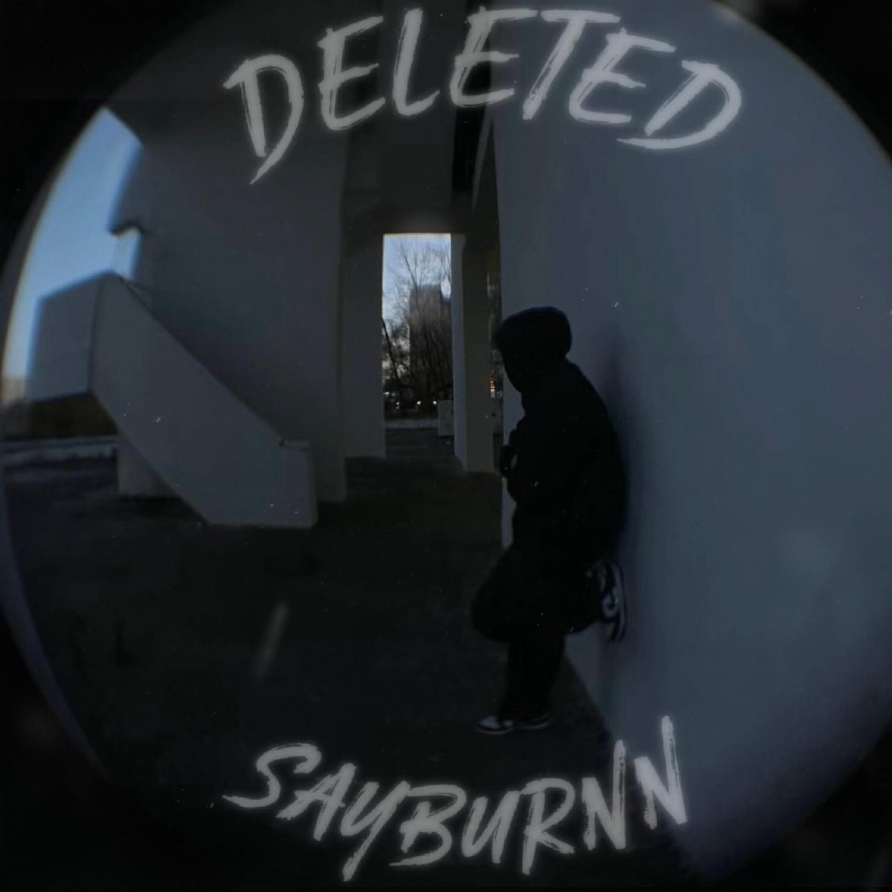 Релиз Deleted