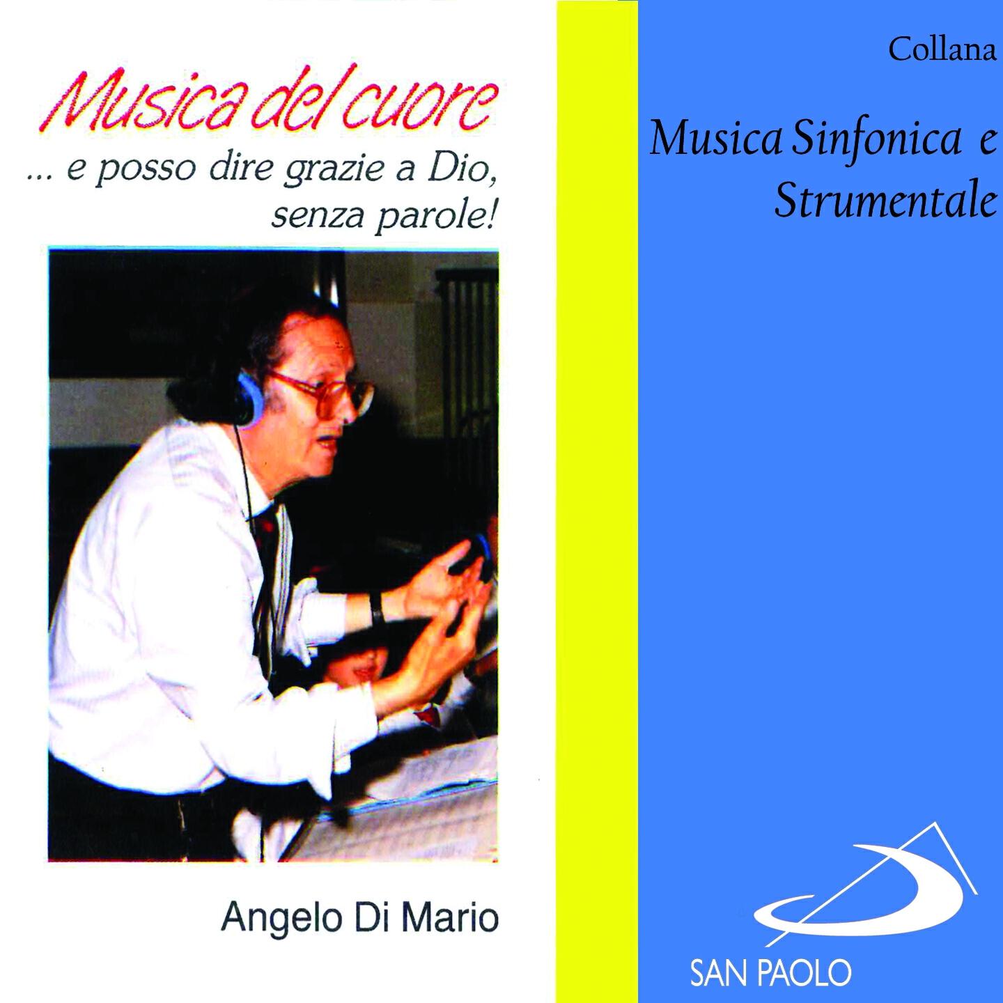 Релиз Collana musica sinfonica e strumentale: Musica nel cuore
