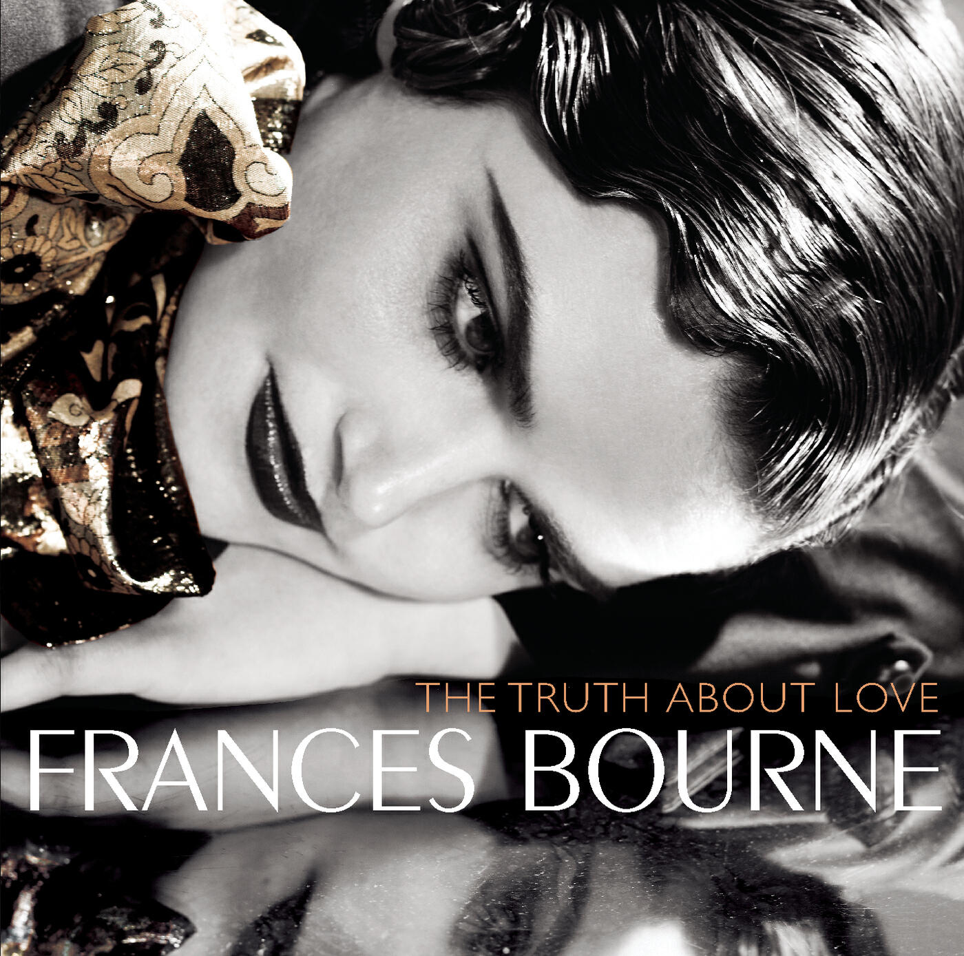 Frances Bourne
