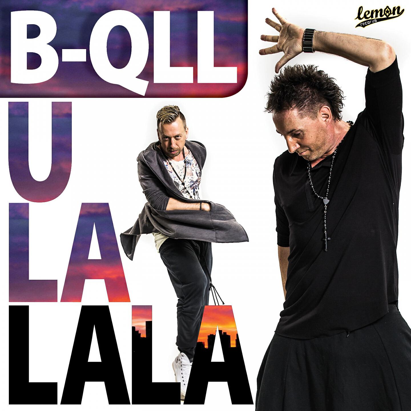 Релиз U la la la