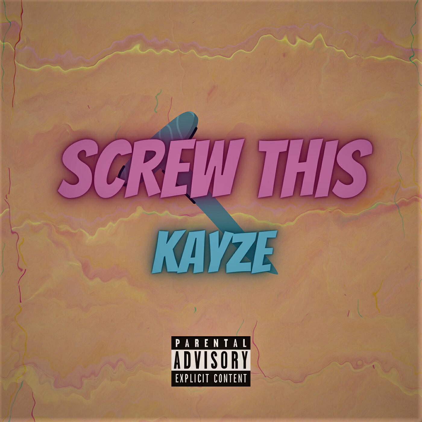 Релиз Screw This
