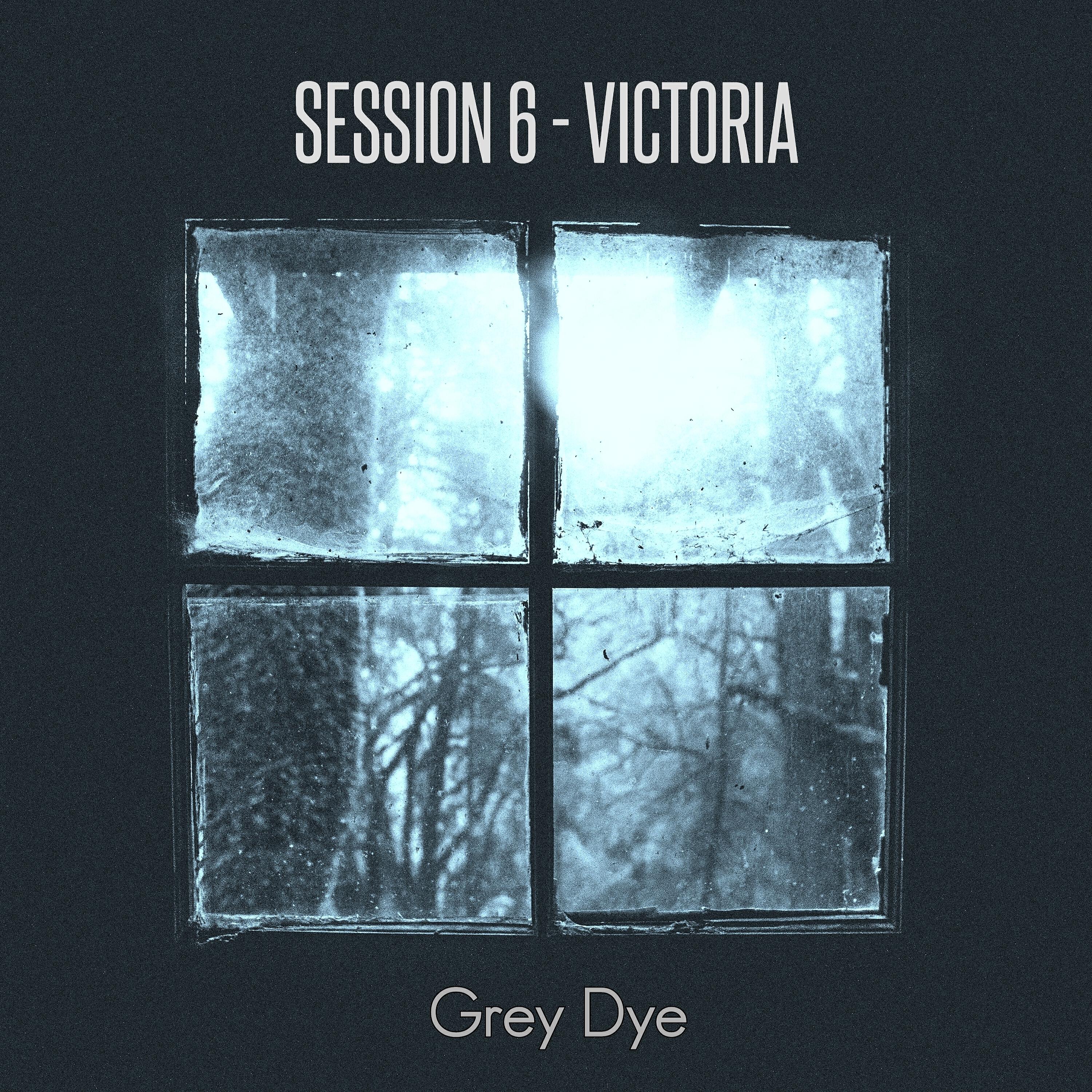 Релиз Session 6 - Victoria