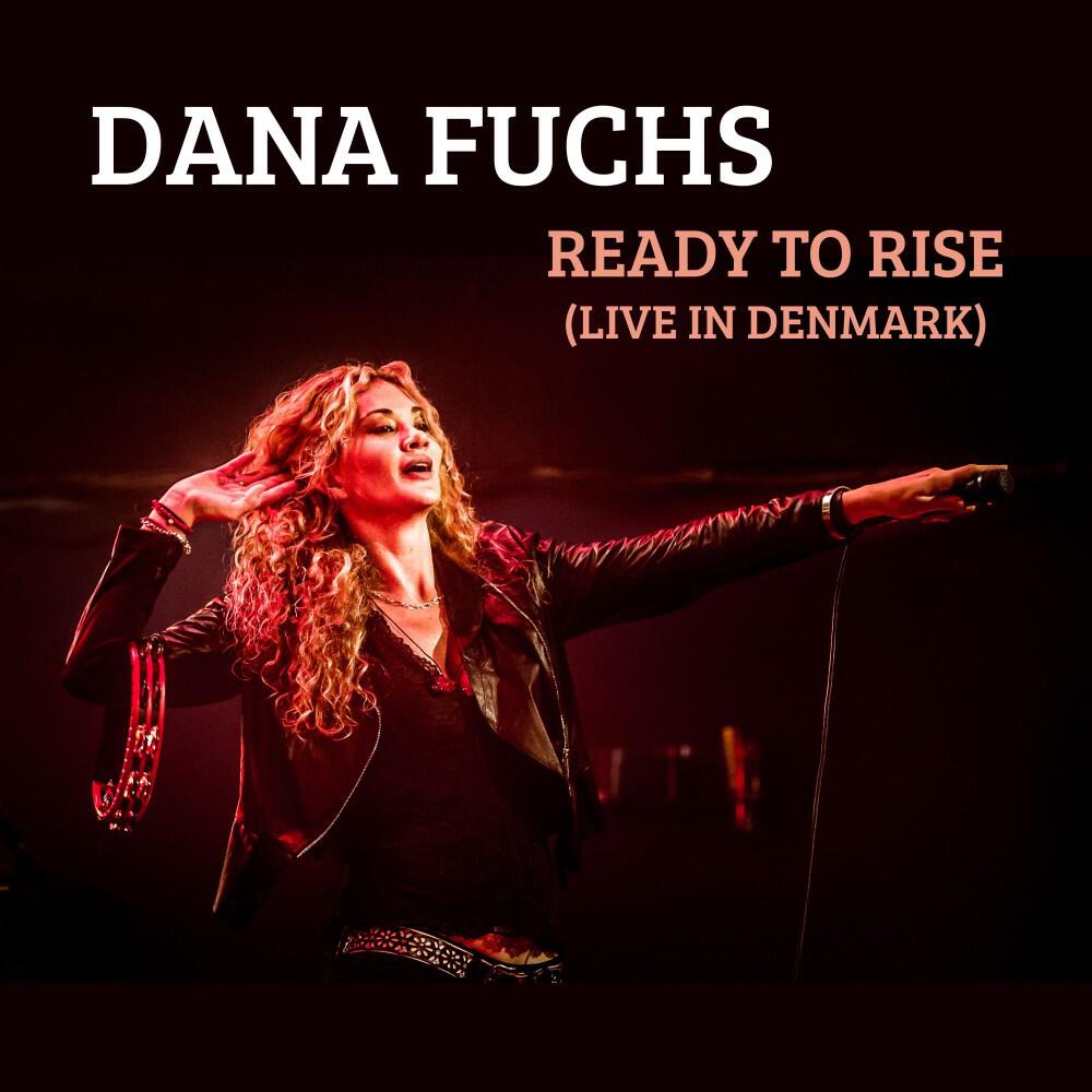 Релиз Ready to Rise (Live in Denmark)