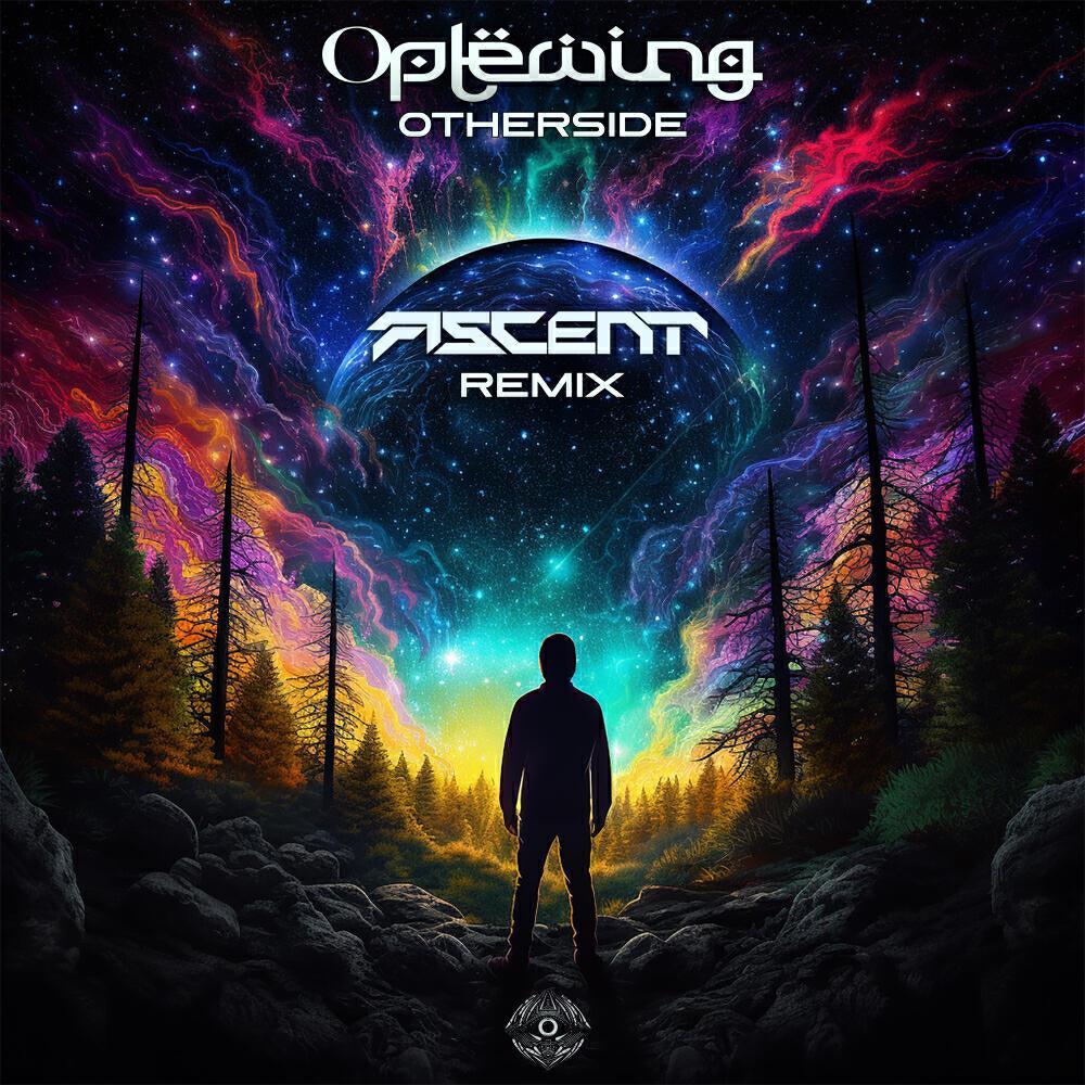 Oplewing
