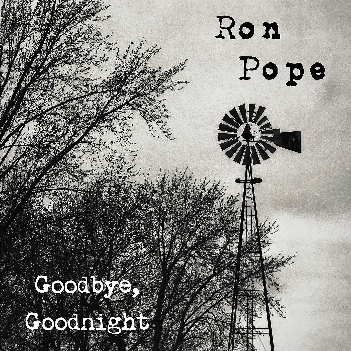 Релиз Goodbye, Goodnight