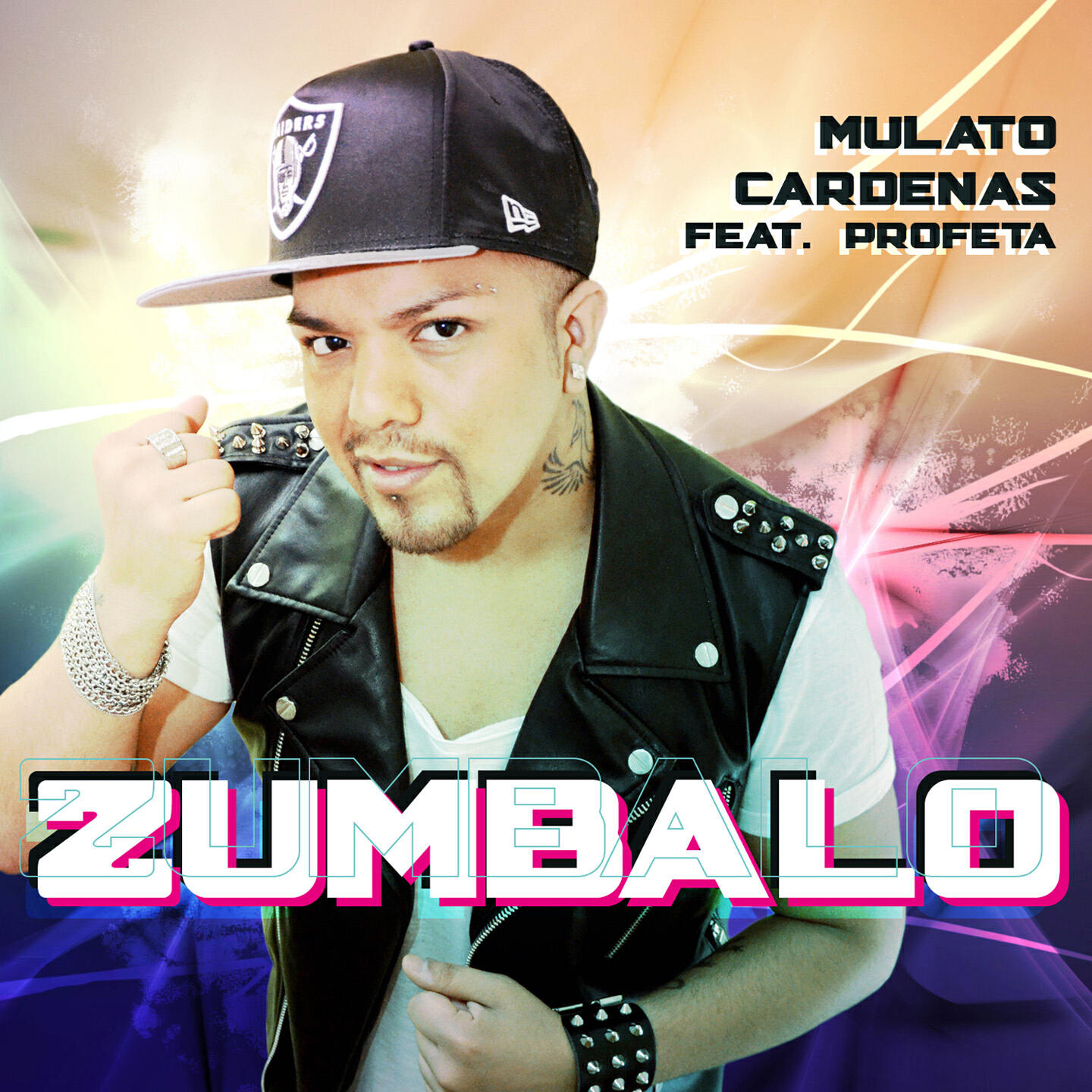 Релиз Zumbalo (feat. Profeta)