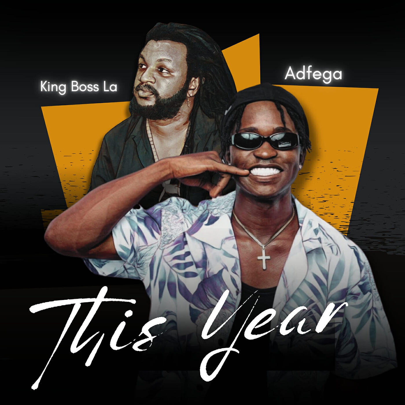 king Boss La