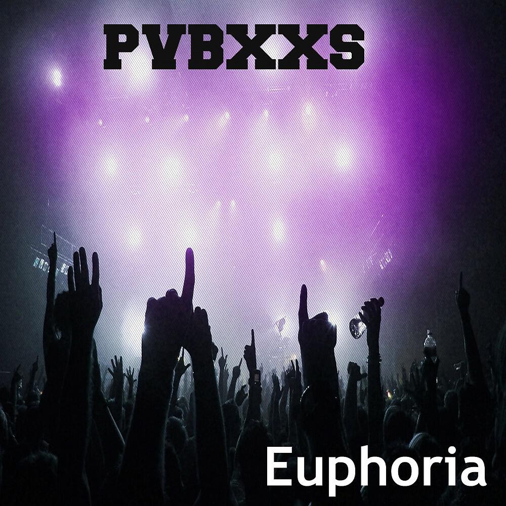 Релиз Euphoria
