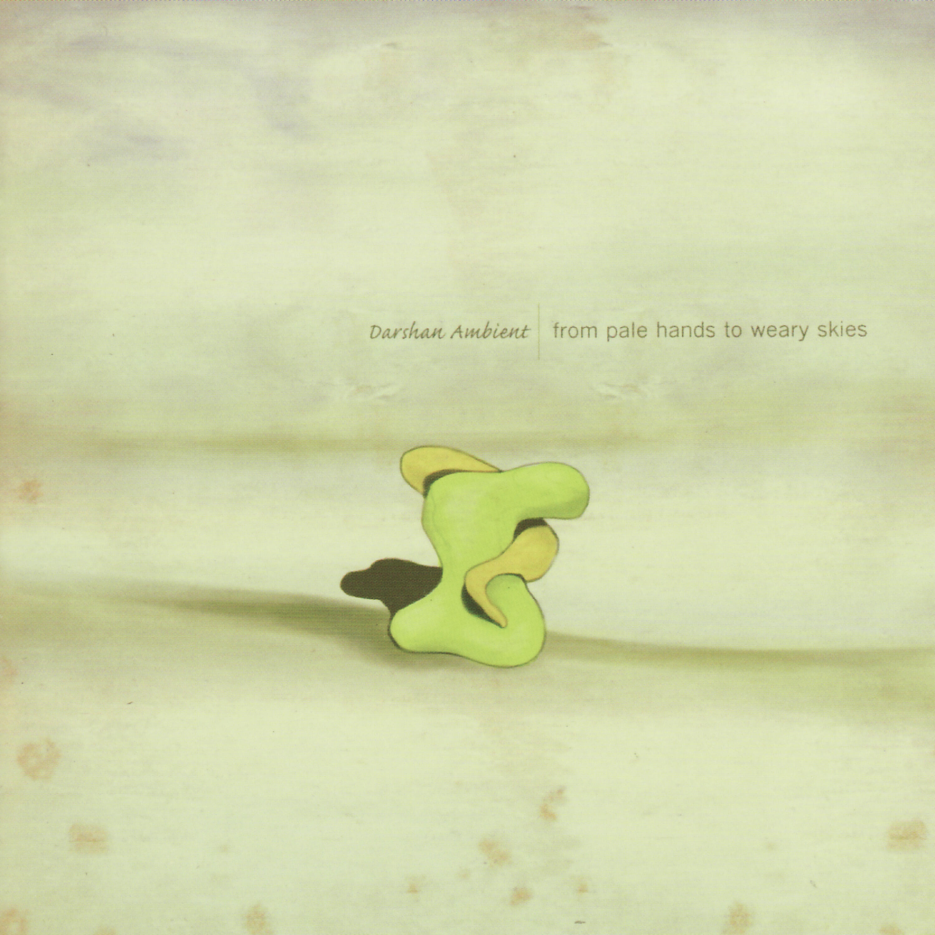 Релиз From Pale Hands to Weary Skies