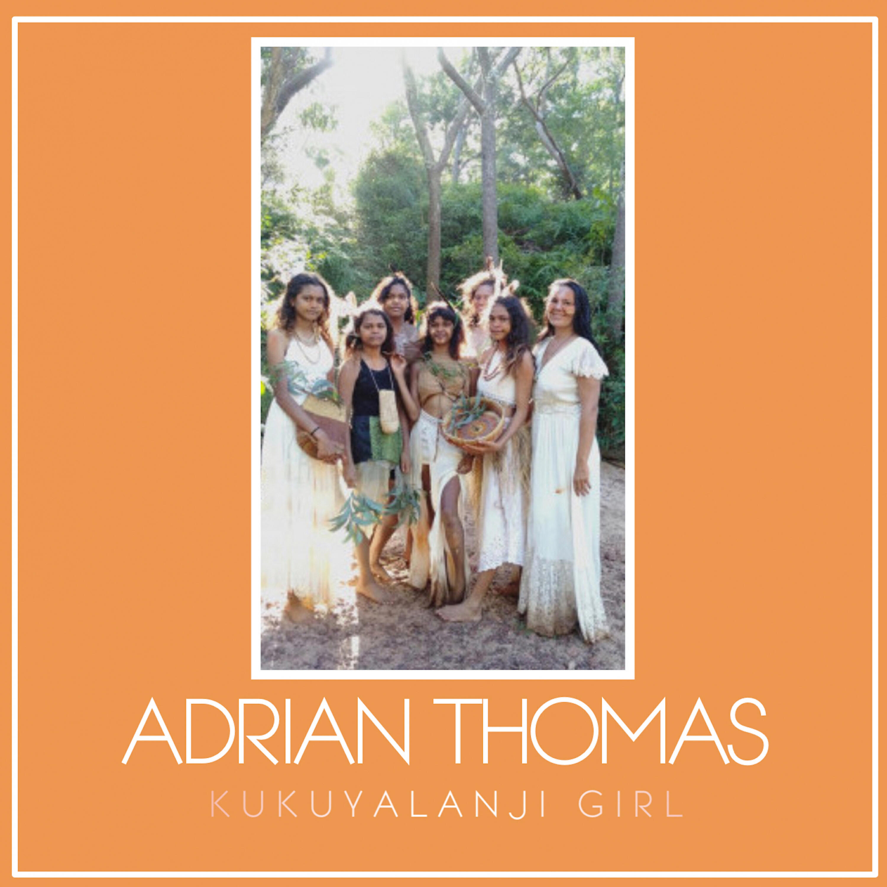 Релиз Kukuyalanji Girl