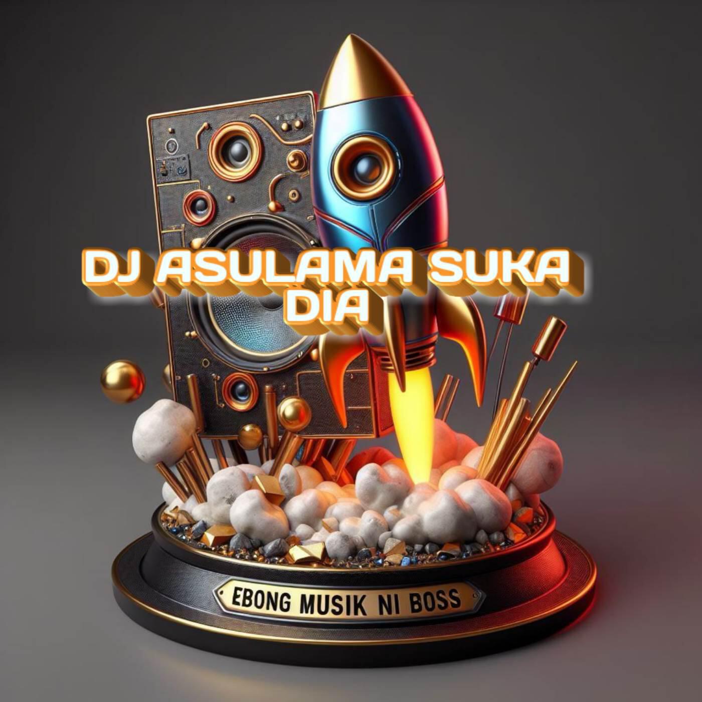 Релиз Dj Asu Lama