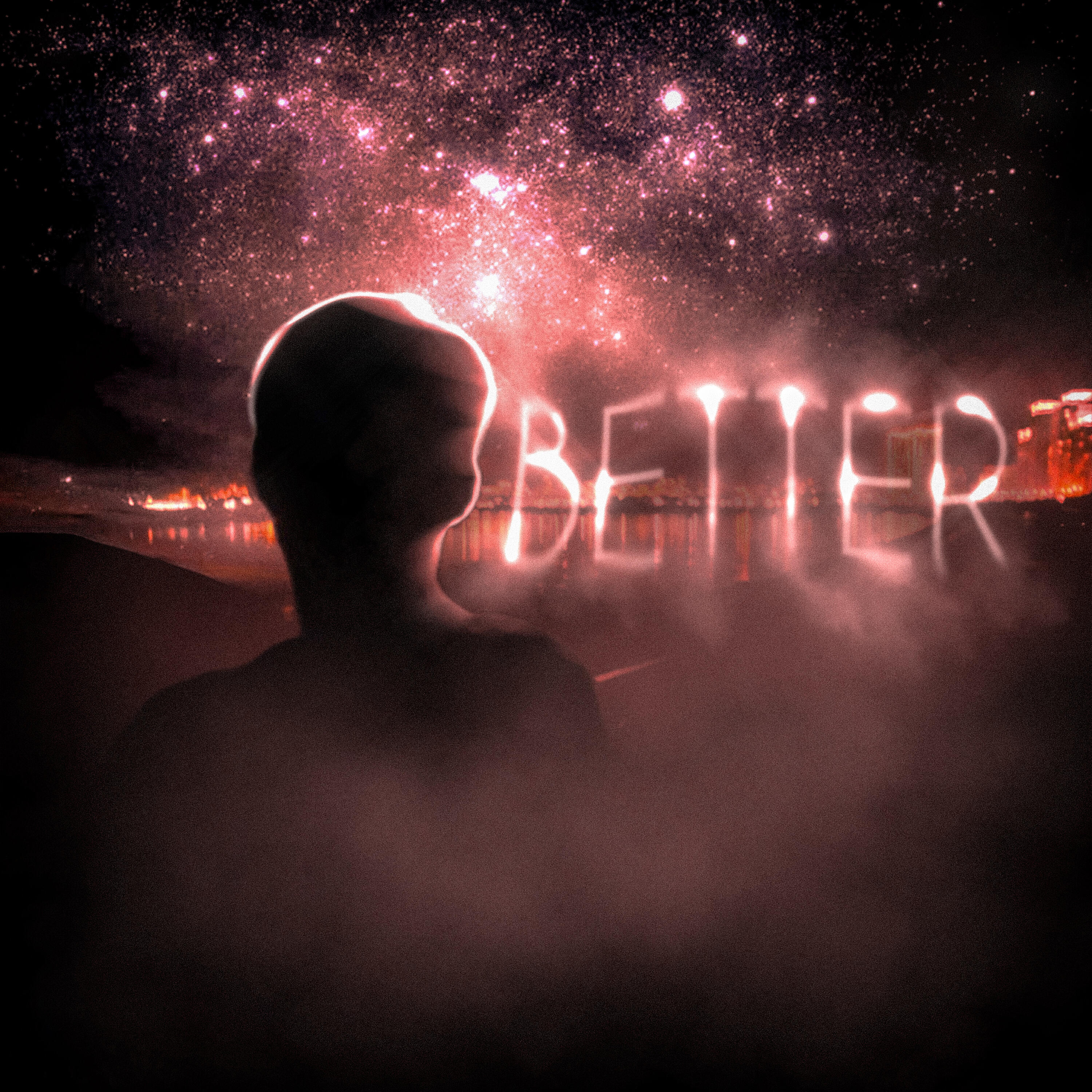 Релиз Better