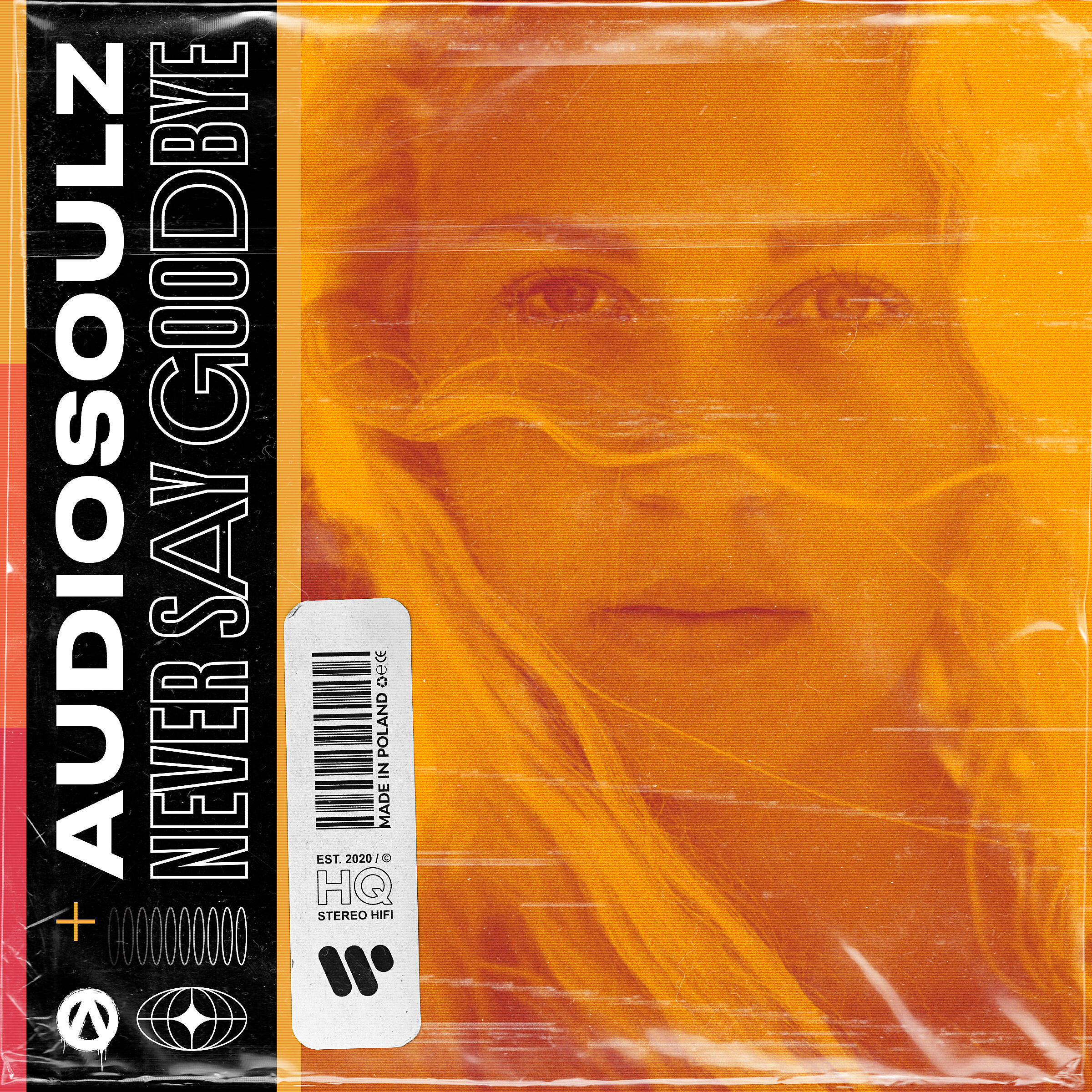 Релиз Never Say Goodbye