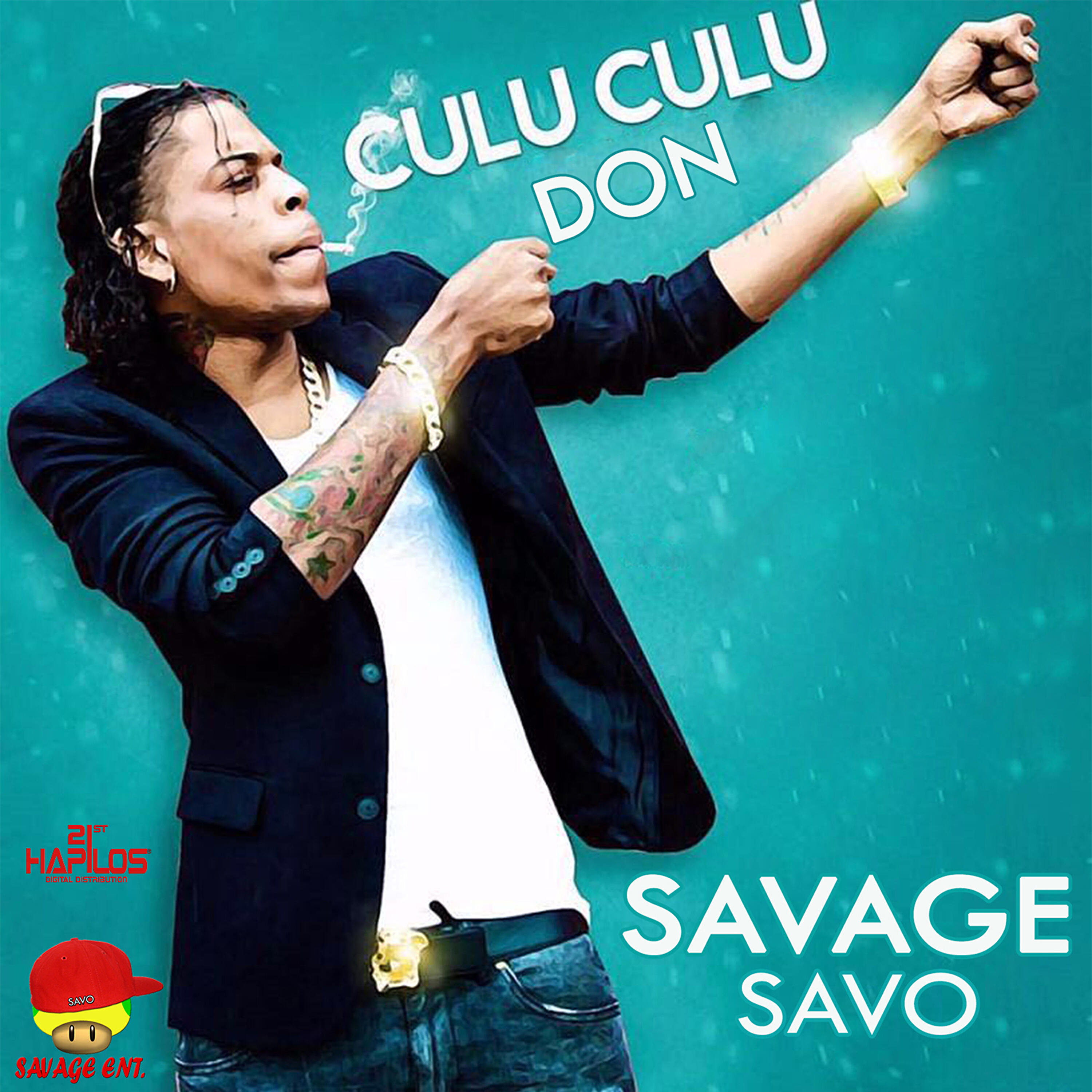 Релиз Culu Culu Don