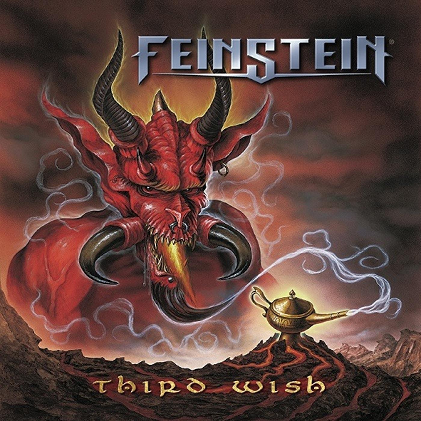 Релиз Third Wish