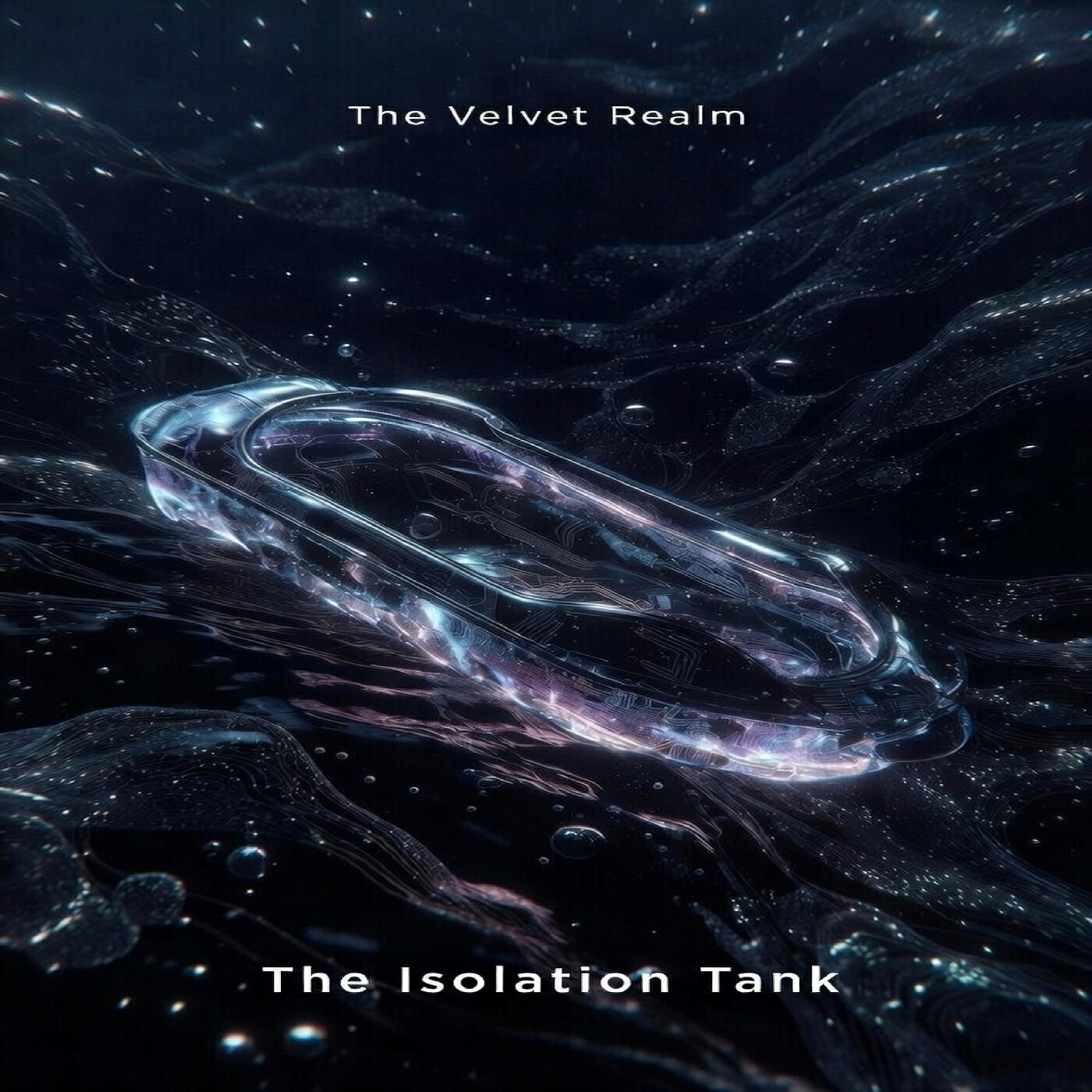 Релиз The Isolation Tank