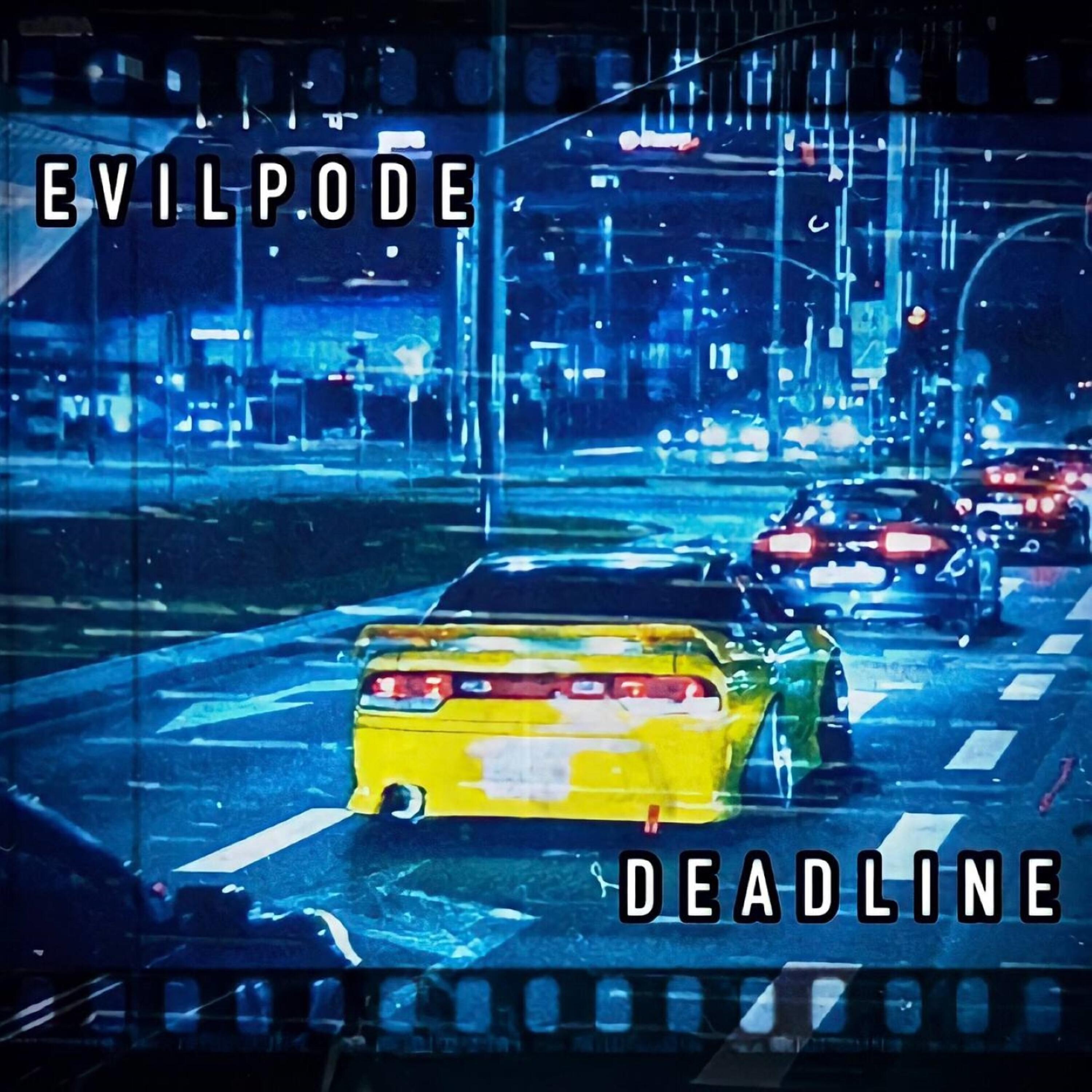 Релиз DEADLINE
