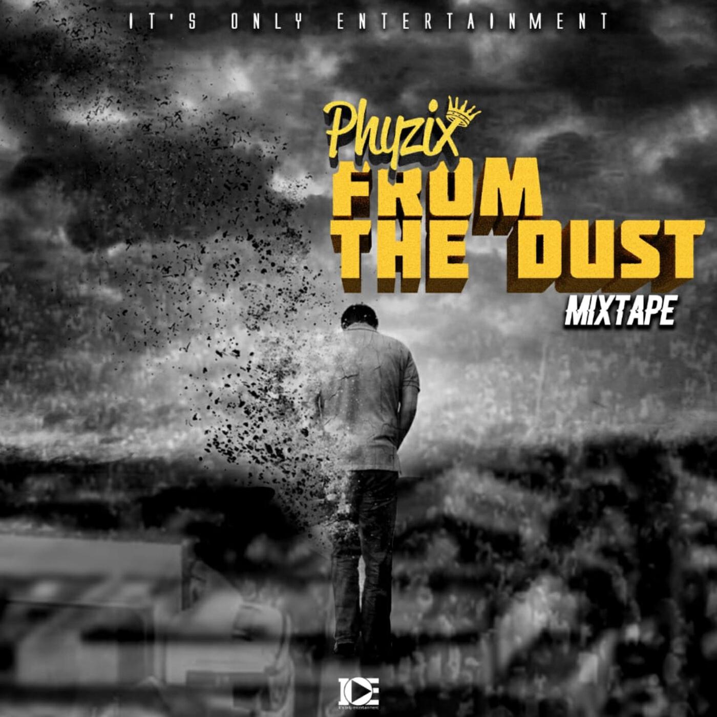 Релиз From the Dust Mixtape