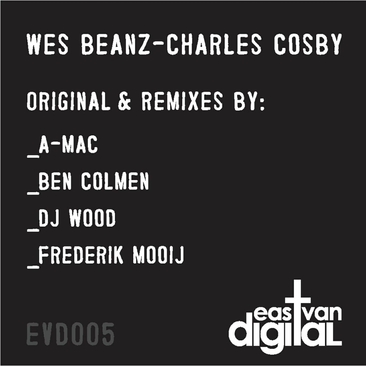 Wes Beanz