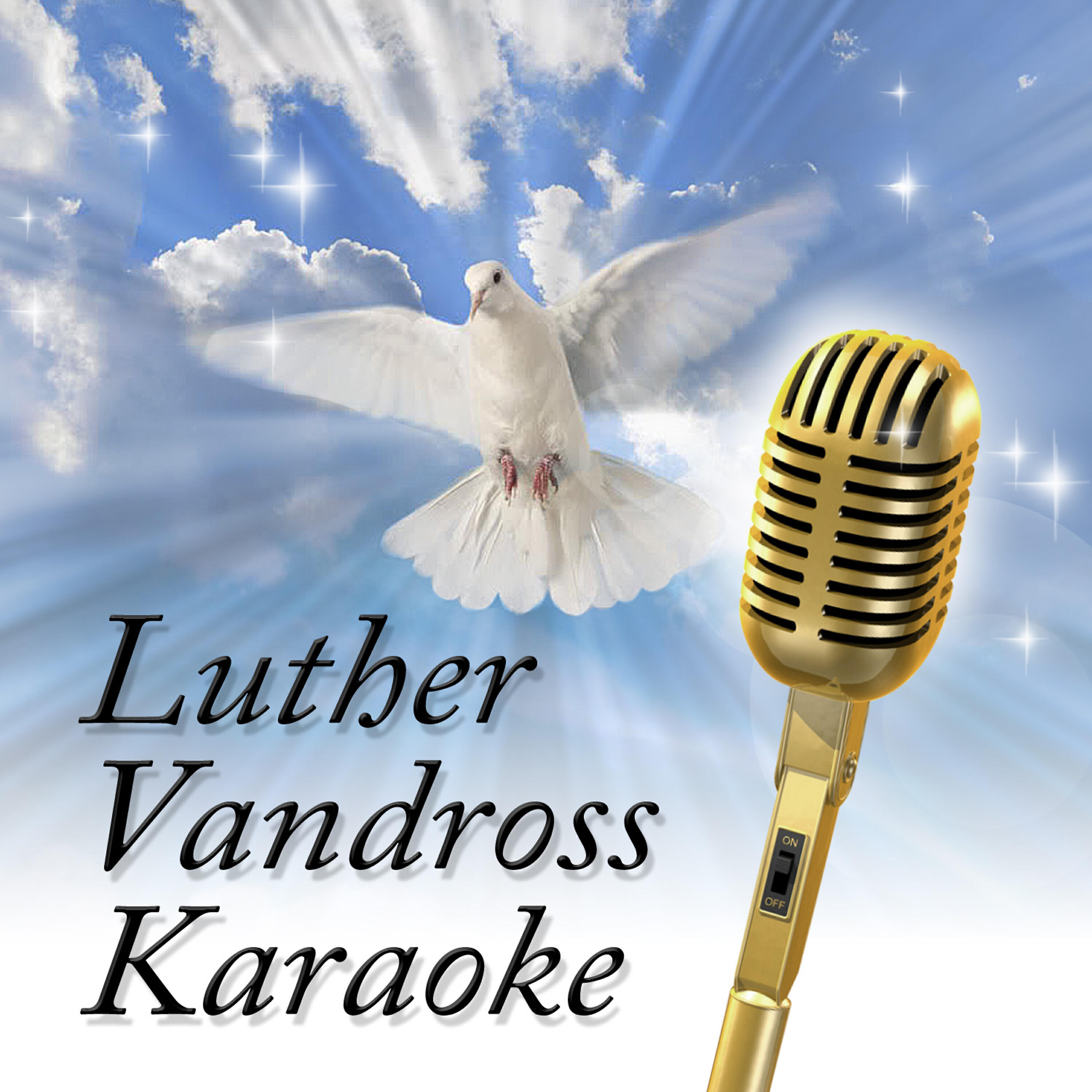 Релиз Luther Vandross Karaoke