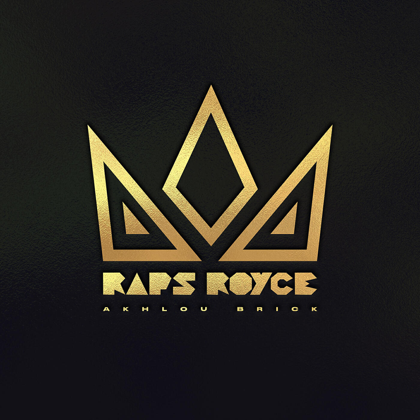 Релиз Raps Royce