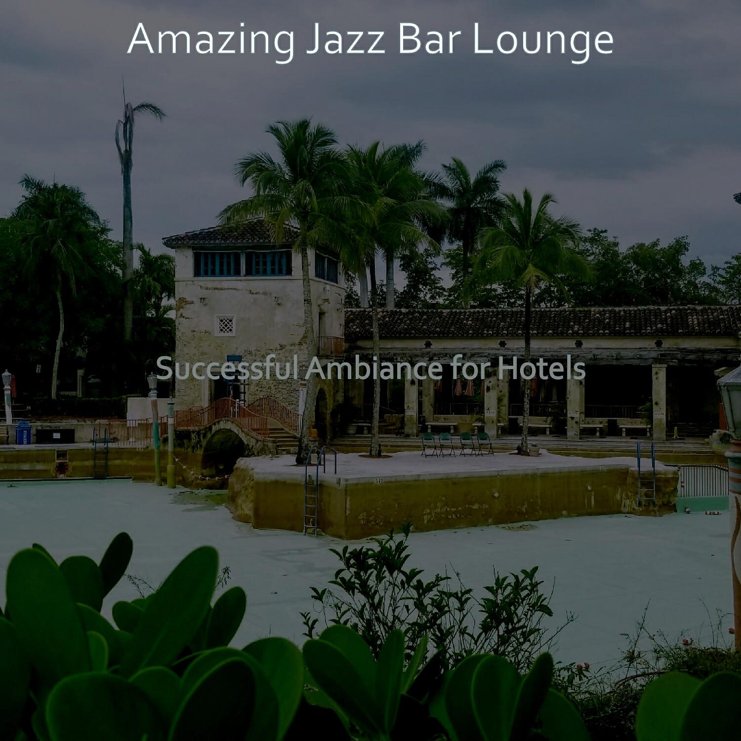 Релиз Successful Ambiance for Hotels