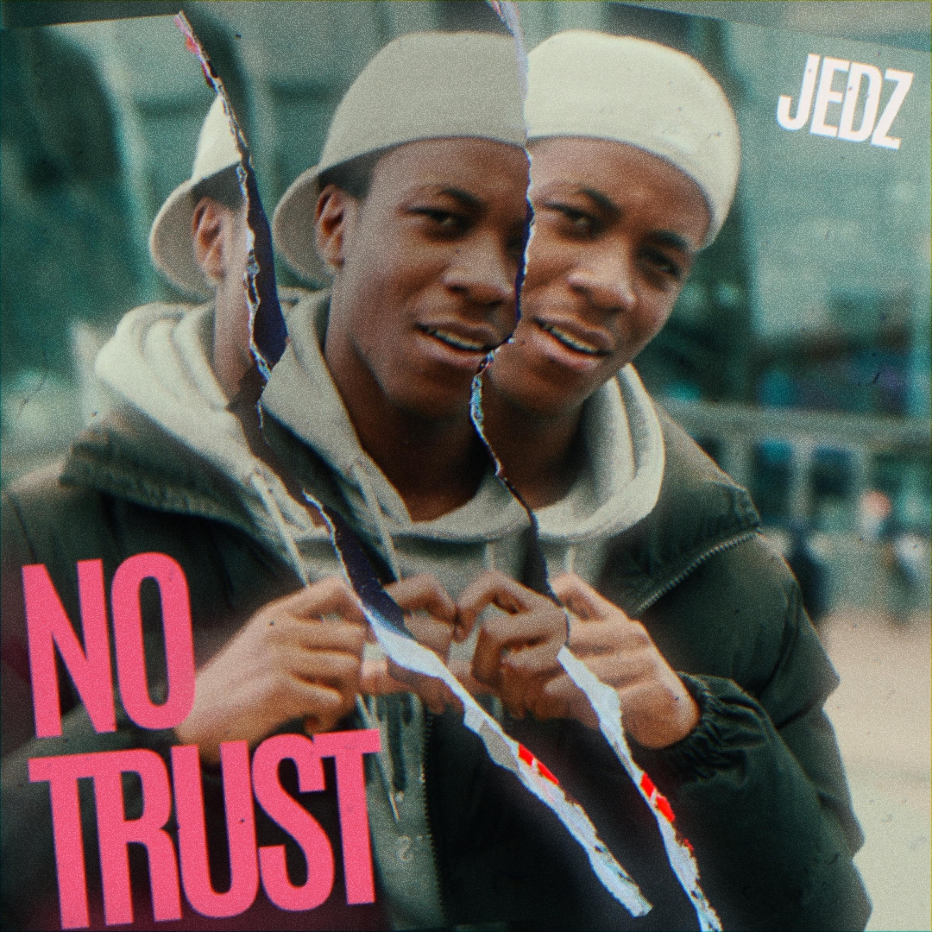 Релиз No Trust