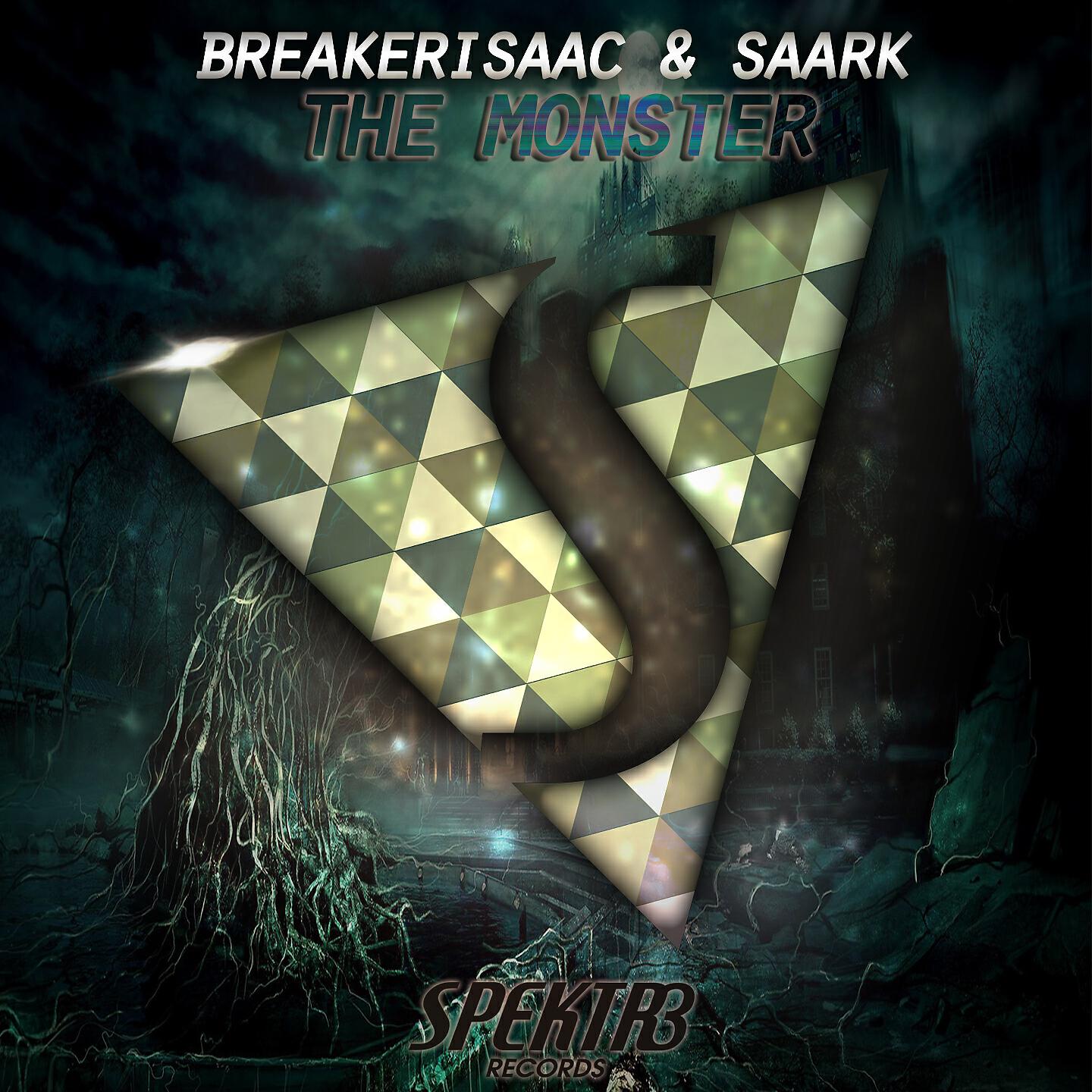 Breakerisaac, SAARK