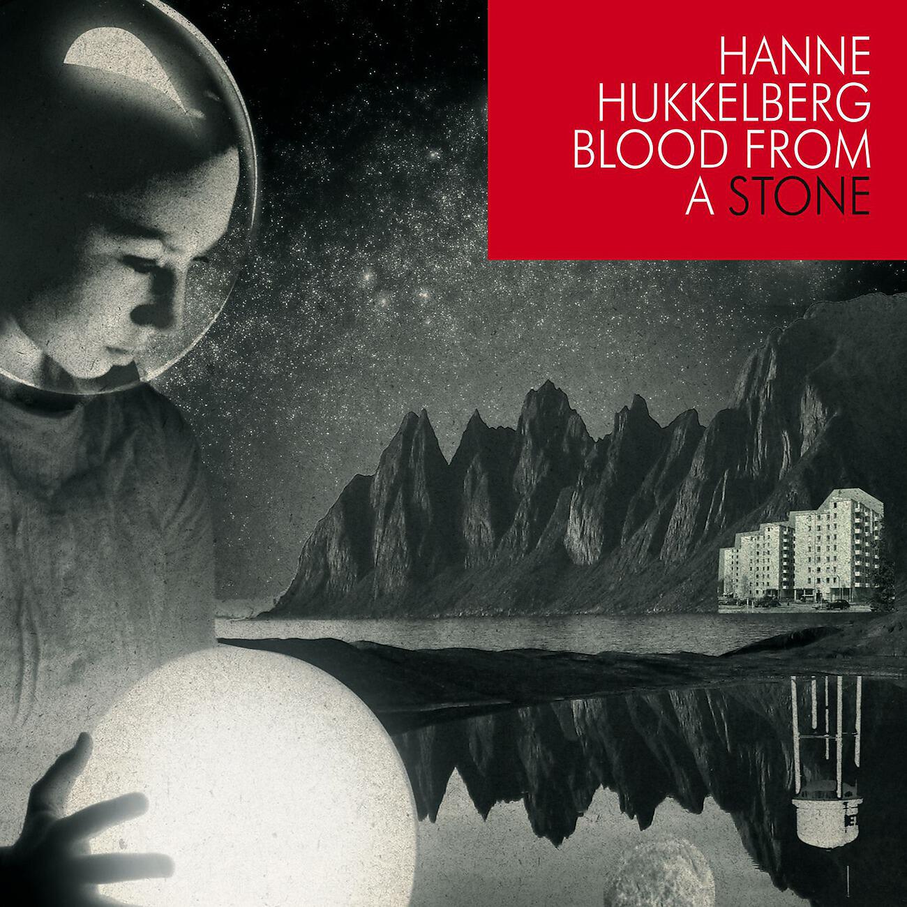 Релиз Blood From A Stone