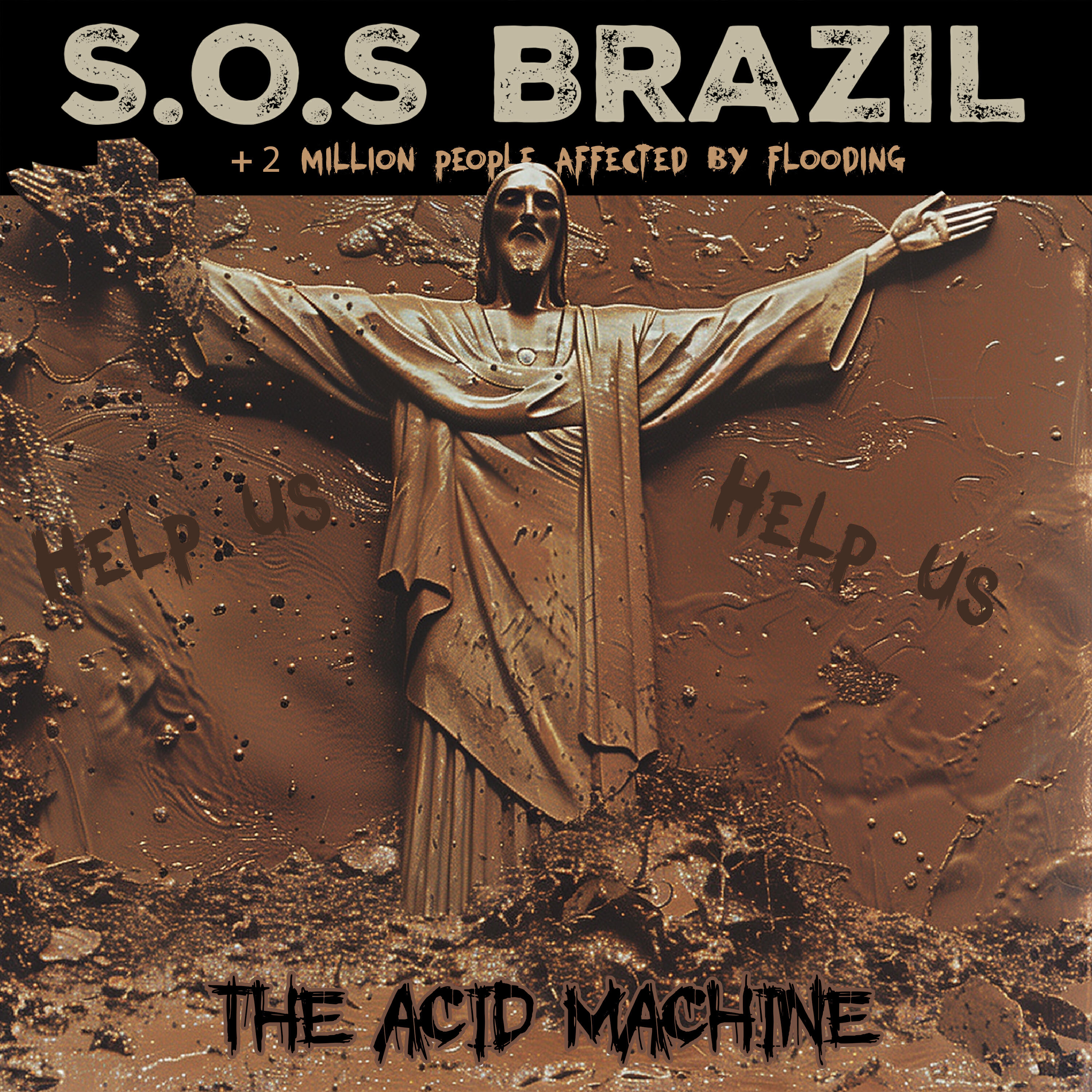 The Acid Machine