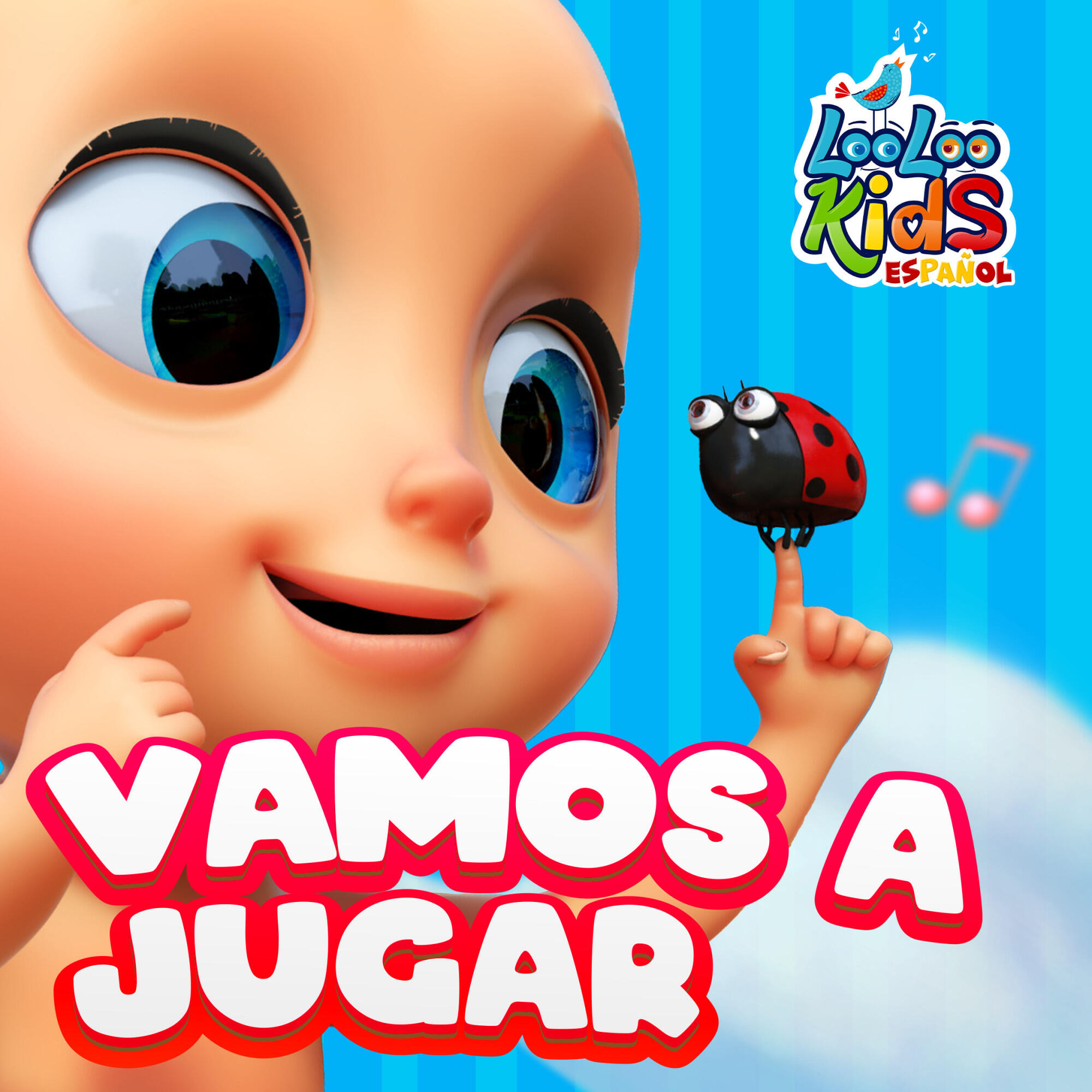 Релиз Vamos a jugar