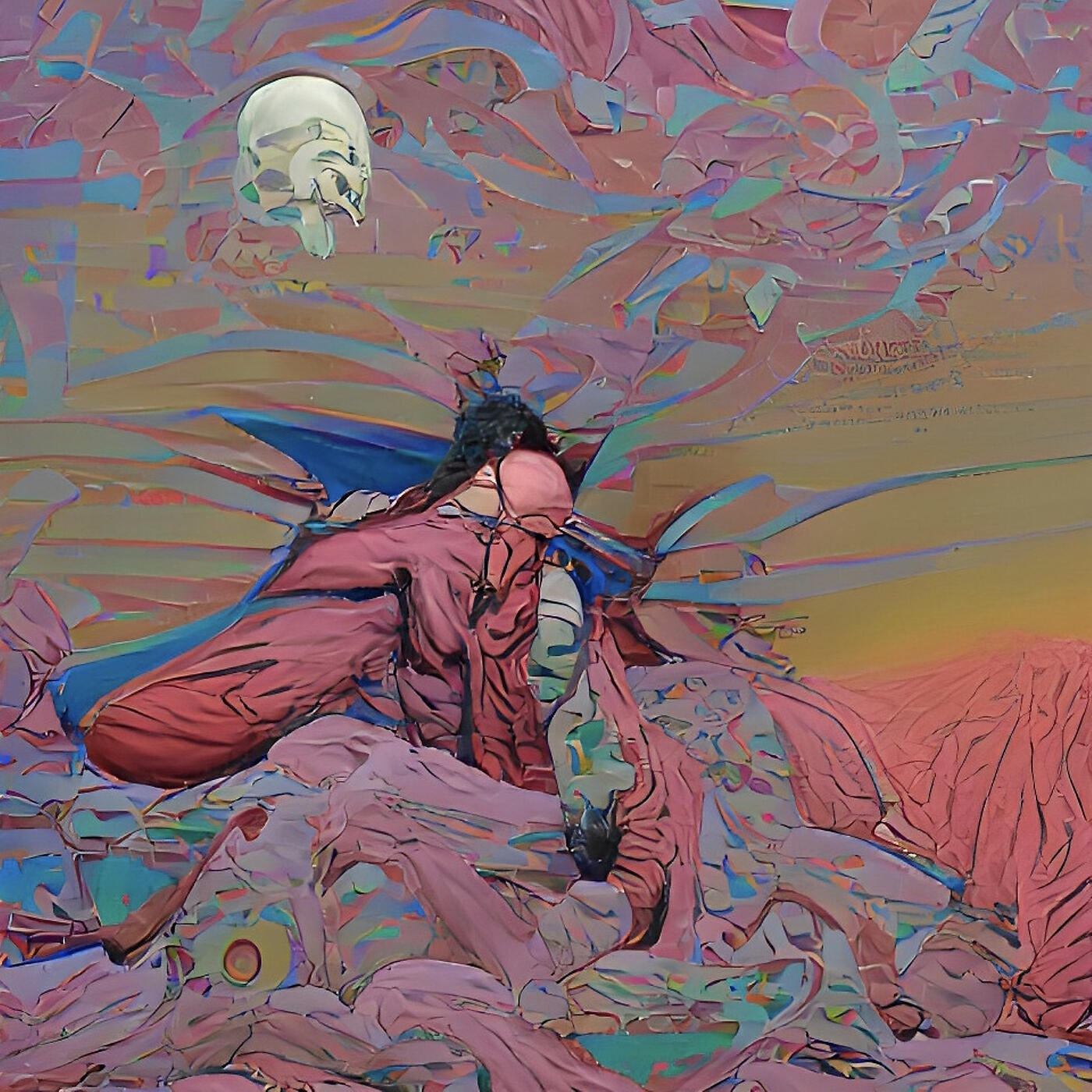 Релиз Ecstasy