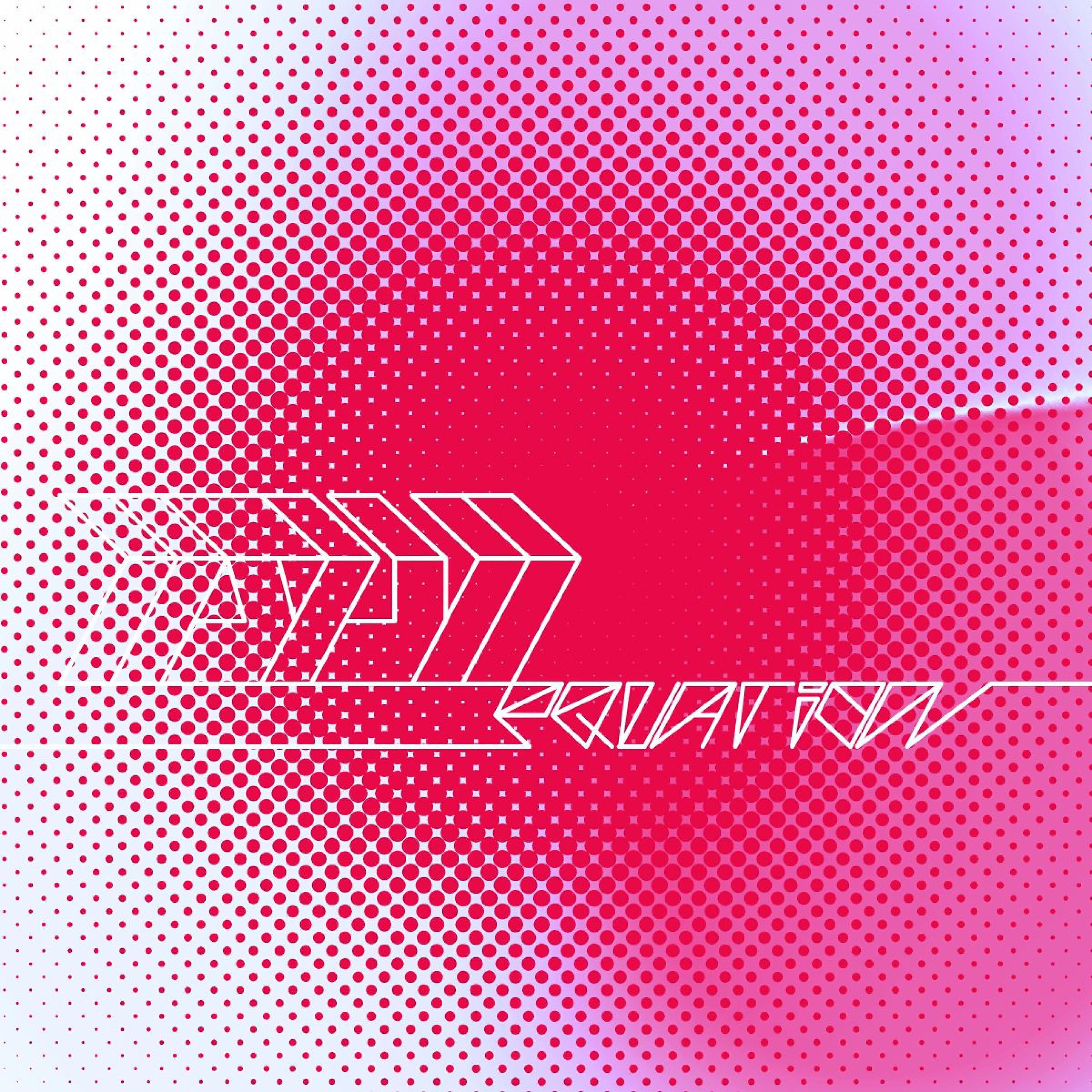 Постер альбома Equation
