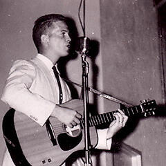 Jimmy Spellman