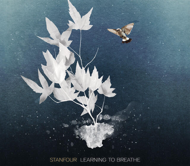 Релиз Learning To Breathe