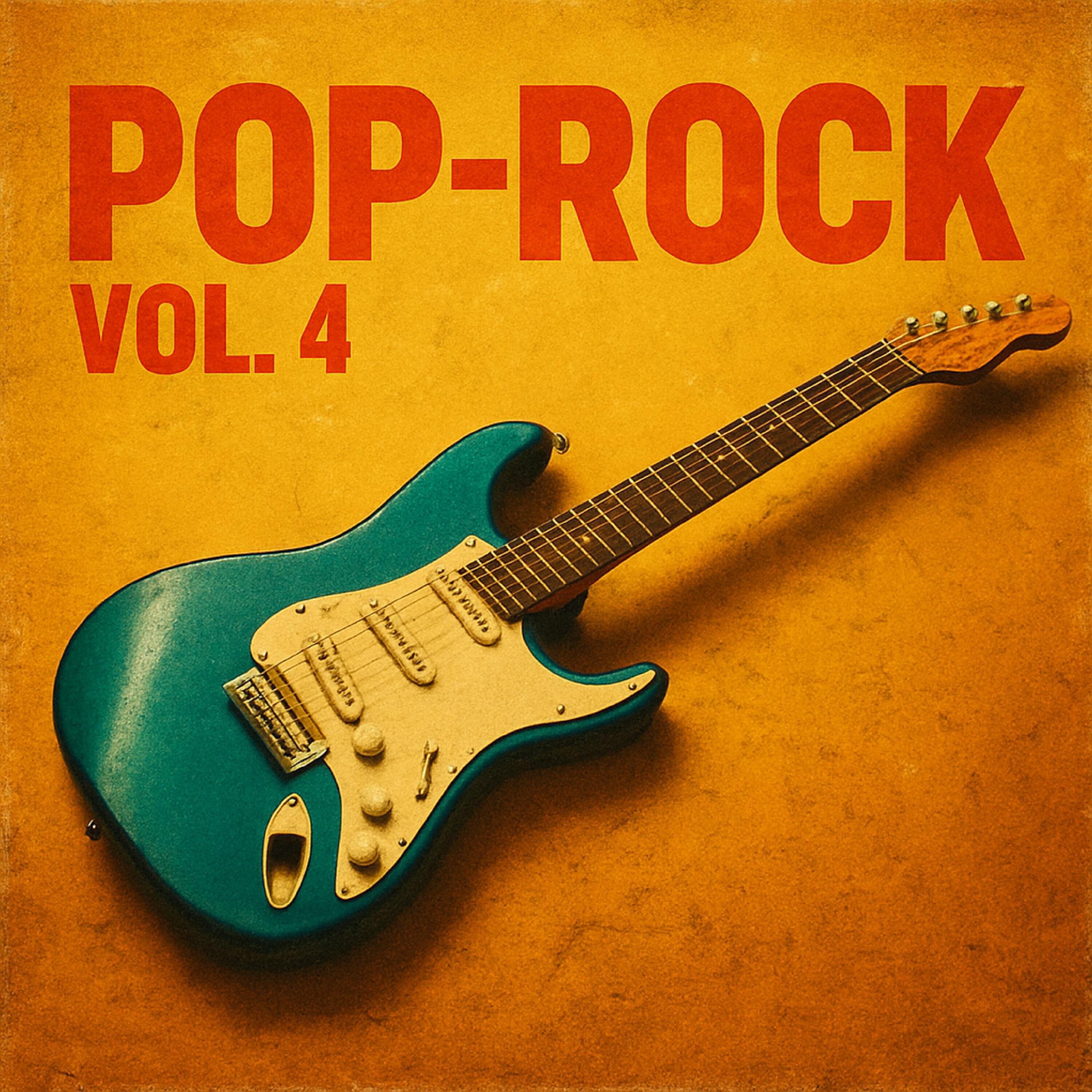Релиз Pop-Rock