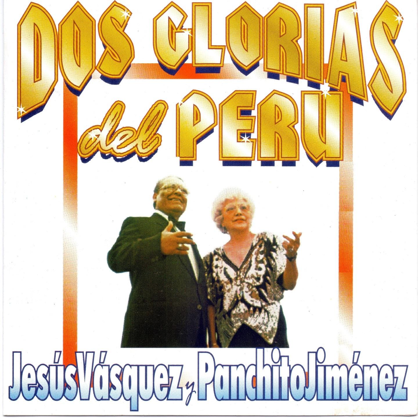 Релиз Dos Glorias del Perú