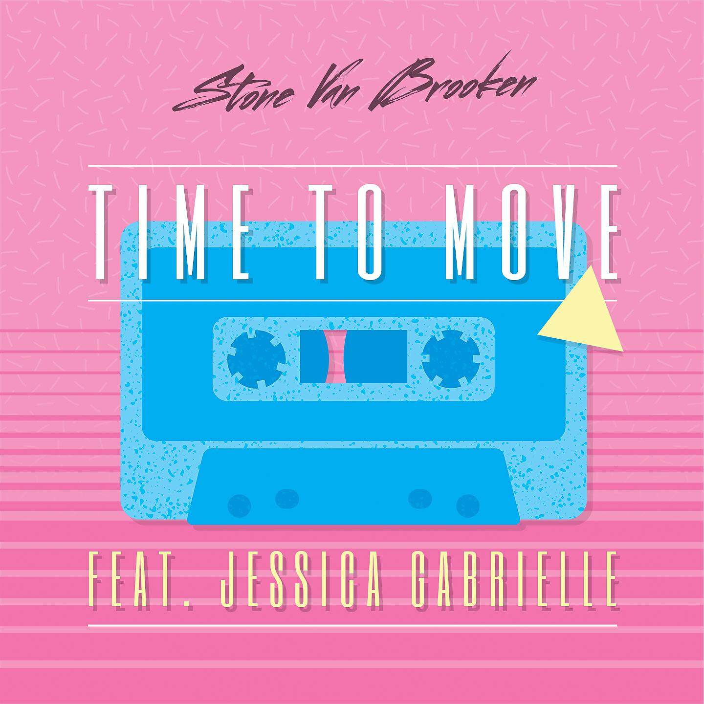 Релиз Time to Move