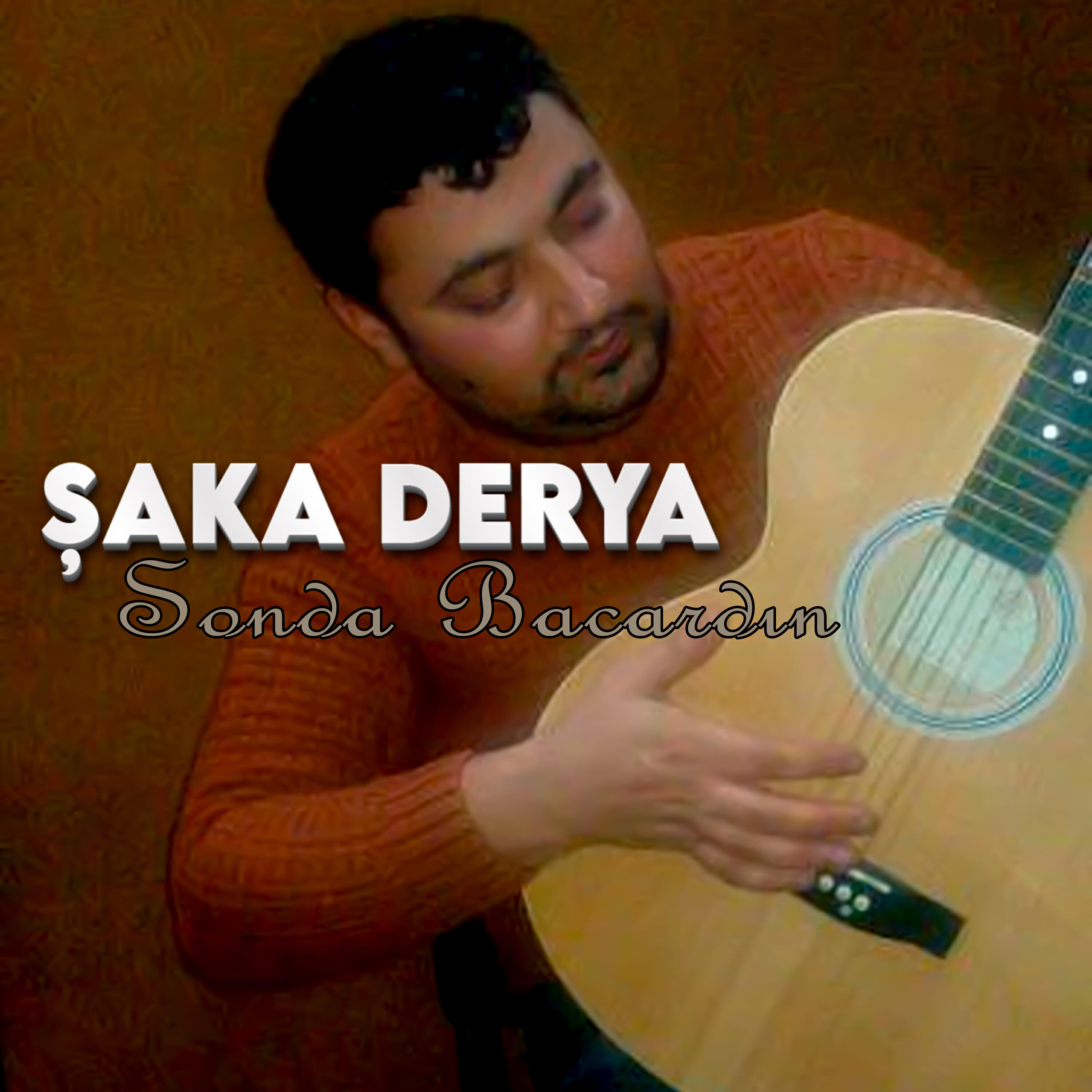 Релиз Sonda Bacardın