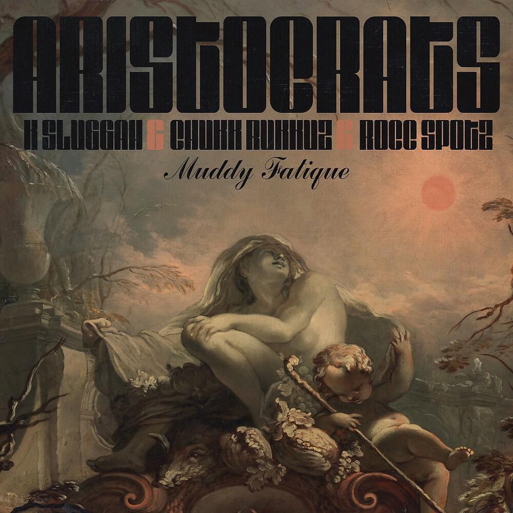 Релиз Aristocrats