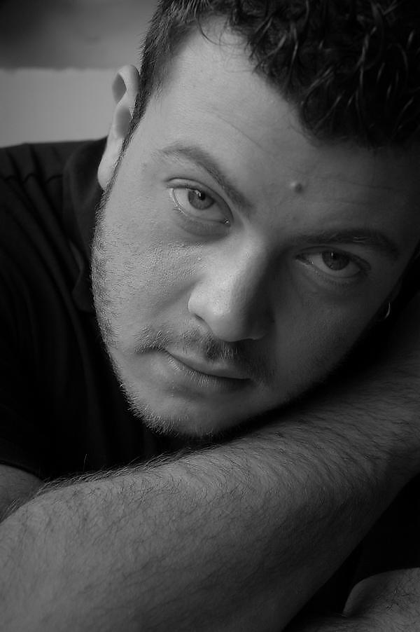 Antonio Marino