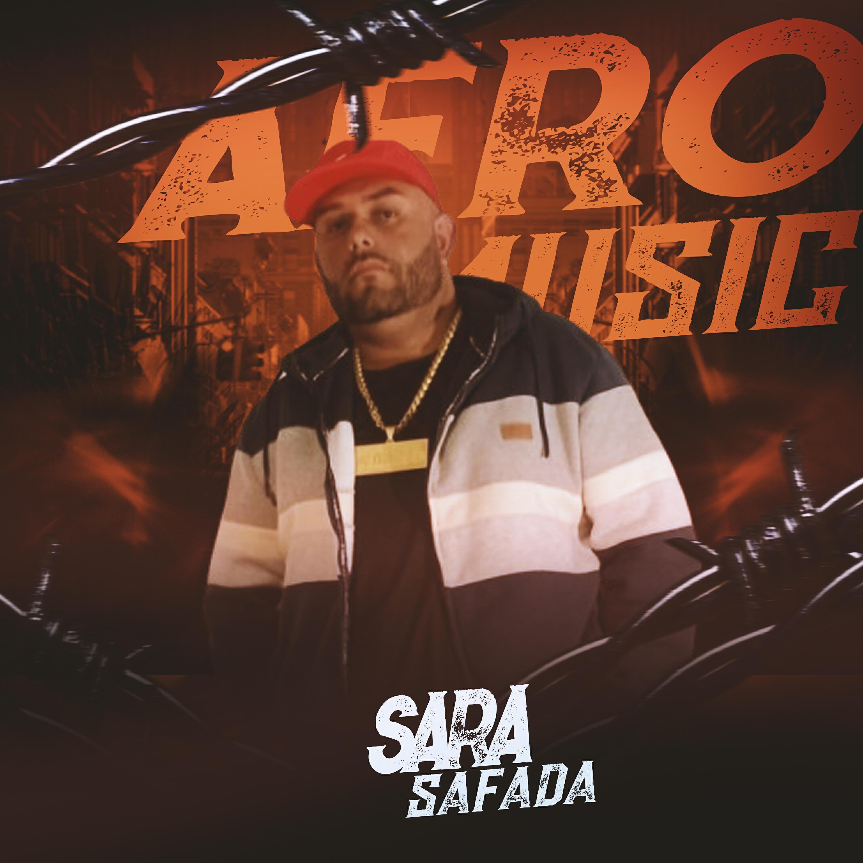 Постер альбома Sara Safada