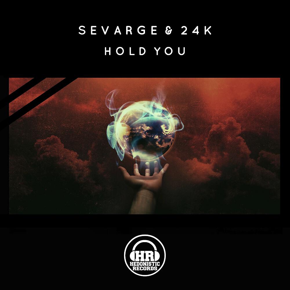 Релиз Hold You