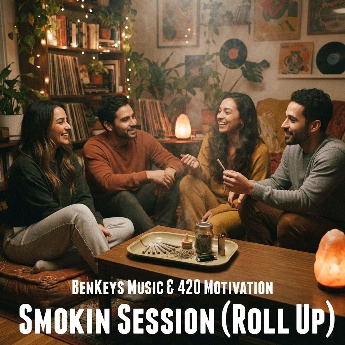 420 Motivation