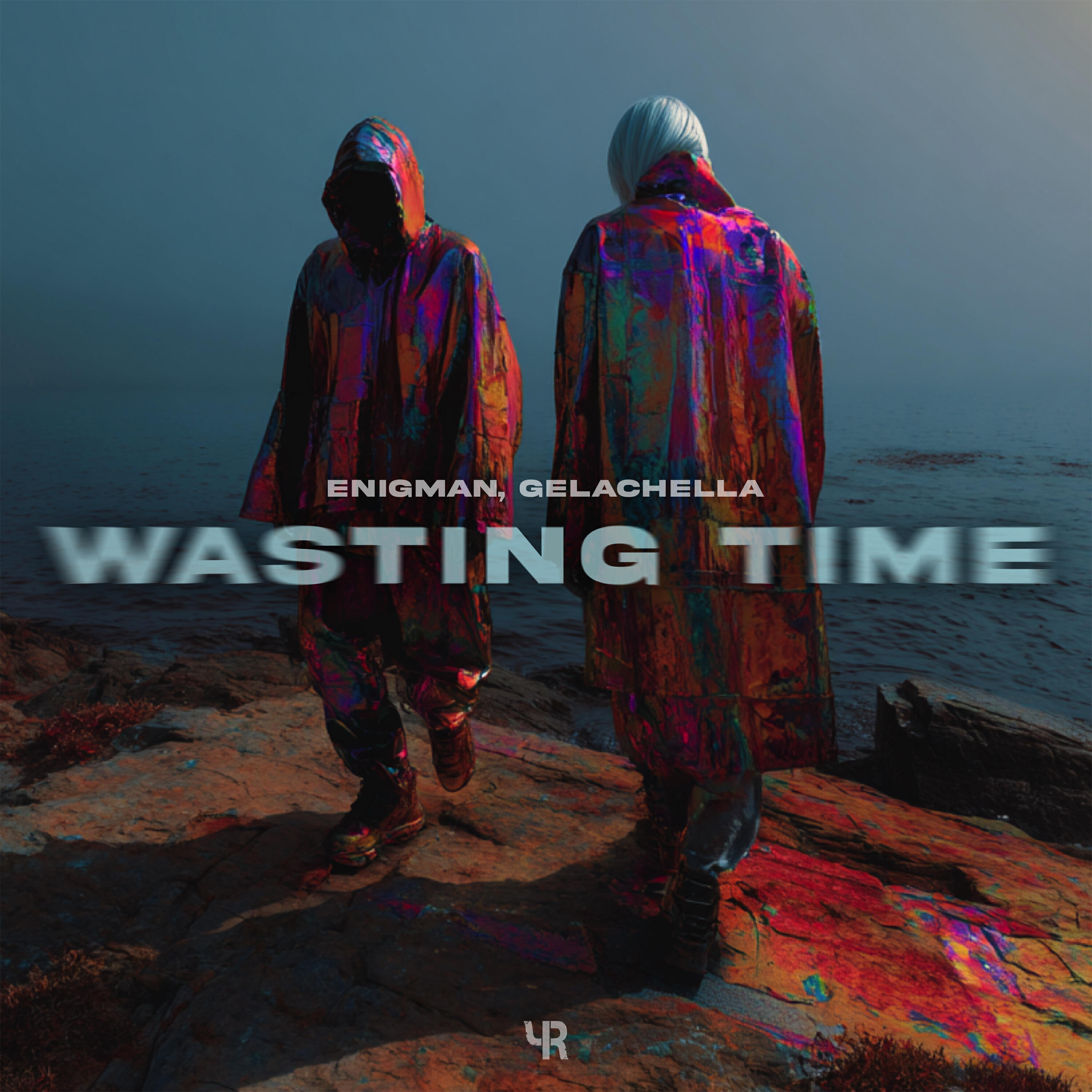Релиз Wasting Time