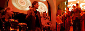 The Hi-Fly Orchestra