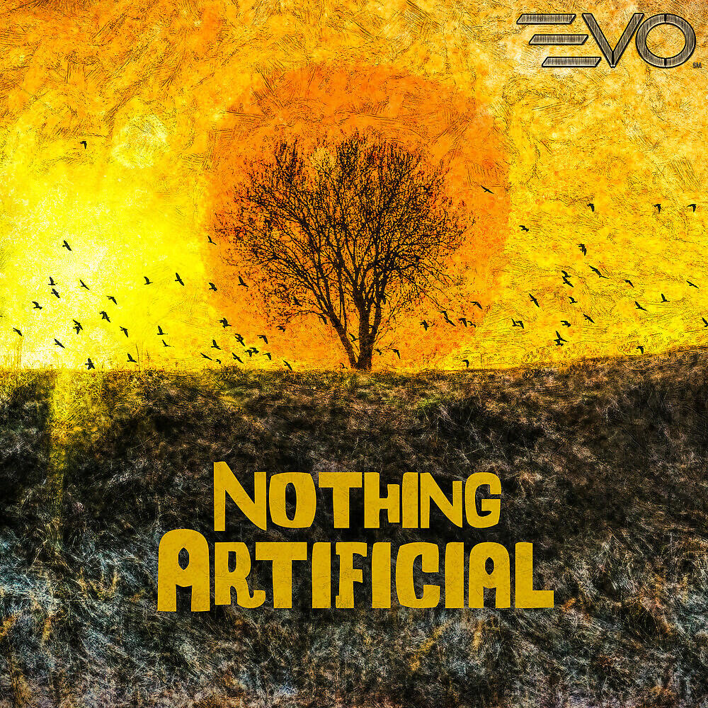 Релиз Nothing Artificial